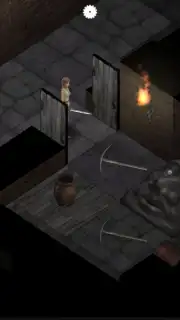 Darkness Survival скриншот 10