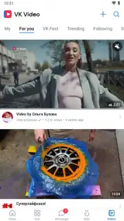 VK скриншот 9