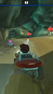 Beach Buggy Racing 2 скриншот 7