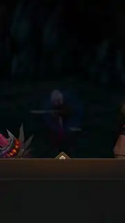 Dungeon & Fighter Mobile скриншот 1