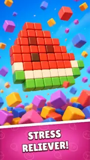 Pixel Flow скриншот 7
