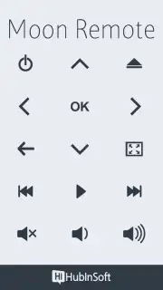 MoonRemote скриншот 9