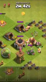 Clash of Clans скриншот 14