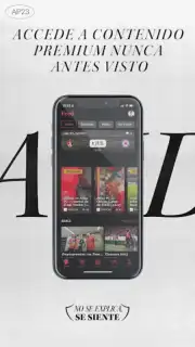 Atlas FC скриншот 2