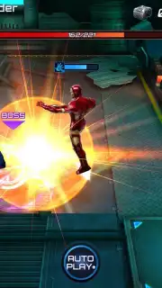 MARVEL Future Fight скриншот 5
