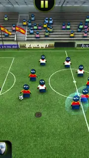 FootLOL скриншот 5