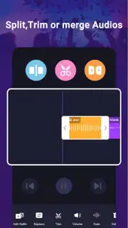 Video to MP3 Convert & Cutter скриншот 7