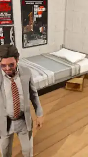 Real Gangster Vegas 3D скриншот 5