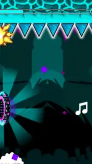 Geometry Dash Darkness скриншот 8