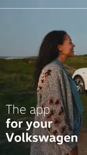Volkswagen скриншот 8