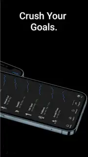 LYFTA: Gym Workout Tracker Log скриншот 5