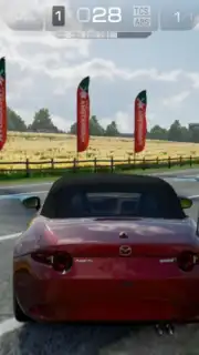 Racing Master скриншот 3