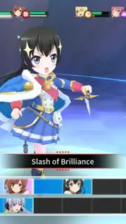 Revue Starlight Re LIVE скриншот 8