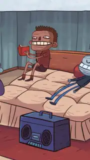 Troll Face Quest Video Memes скриншот 4
