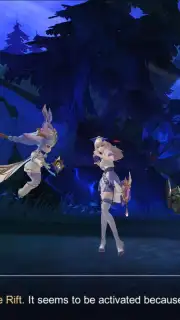 Eternal Sword M скриншот 8
