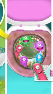Home Clean - Design Girl Games скриншот 22