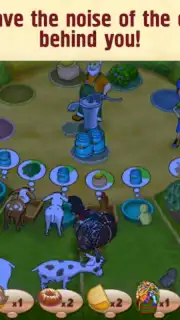 Farm Mania 2 скриншот 6