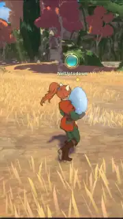 Ni No Kuni: Cross Worlds скриншот 2