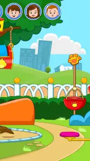My Town: Pet скриншот 7