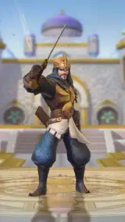 Aladdin: Lamp Guardians скриншот 2