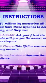 Deal To Be Millionare скриншот 2