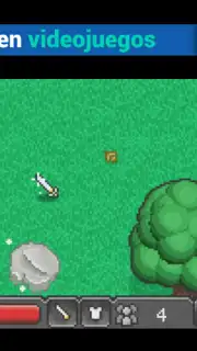 Browser Quest скриншот 9