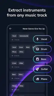 Musiclab скриншот 3