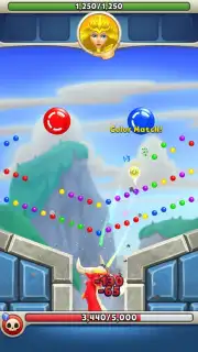 Hero Battle Ball скриншот 10