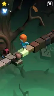 Dream Walker скриншот 4