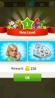 My Cafe: Recipes & Stories скриншот 4