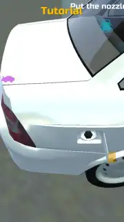 Car Simulator 2 скриншот 4
