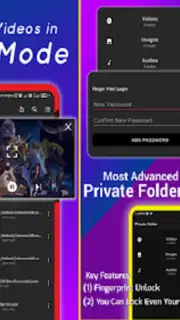 MKV Video Player - Zea Player скриншот 4