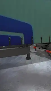 Truck Simulator: Ultimate скриншот 19
