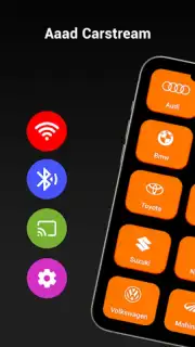 aaad Carstream скриншот 3