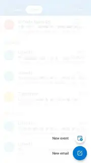 Microsoft Outlook скриншот 13