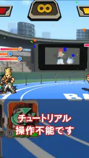 The King of Fighters: Chronicle скриншот 8