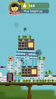 BalanCity скриншот 3