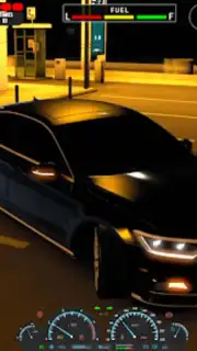 Driving School 3D : Car Games скриншот 9