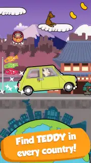 Mr Bean скриншот 8
