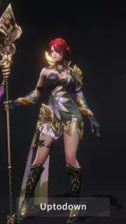 RebirthM скриншот 3