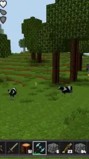 World of Cubes скриншот 5