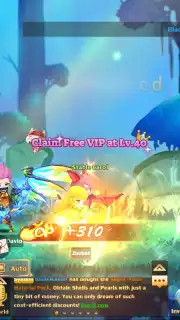 Rainbow Story Global скриншот 6