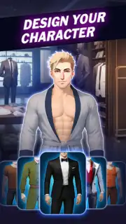 Anime Date Sim скриншот 3
