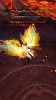 Awakening of Dragon скриншот 15