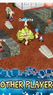 Minimon 3D скриншот 2