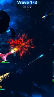 Star Conflict Heroes скриншот 5
