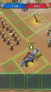 Art of Conquest: Dragon Dawn скриншот 8