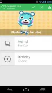 Animal Crossing скриншот 9