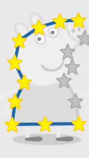 Peppa Pig: Polly Parrot скриншот 10