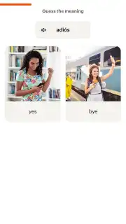Babbel скриншот 18